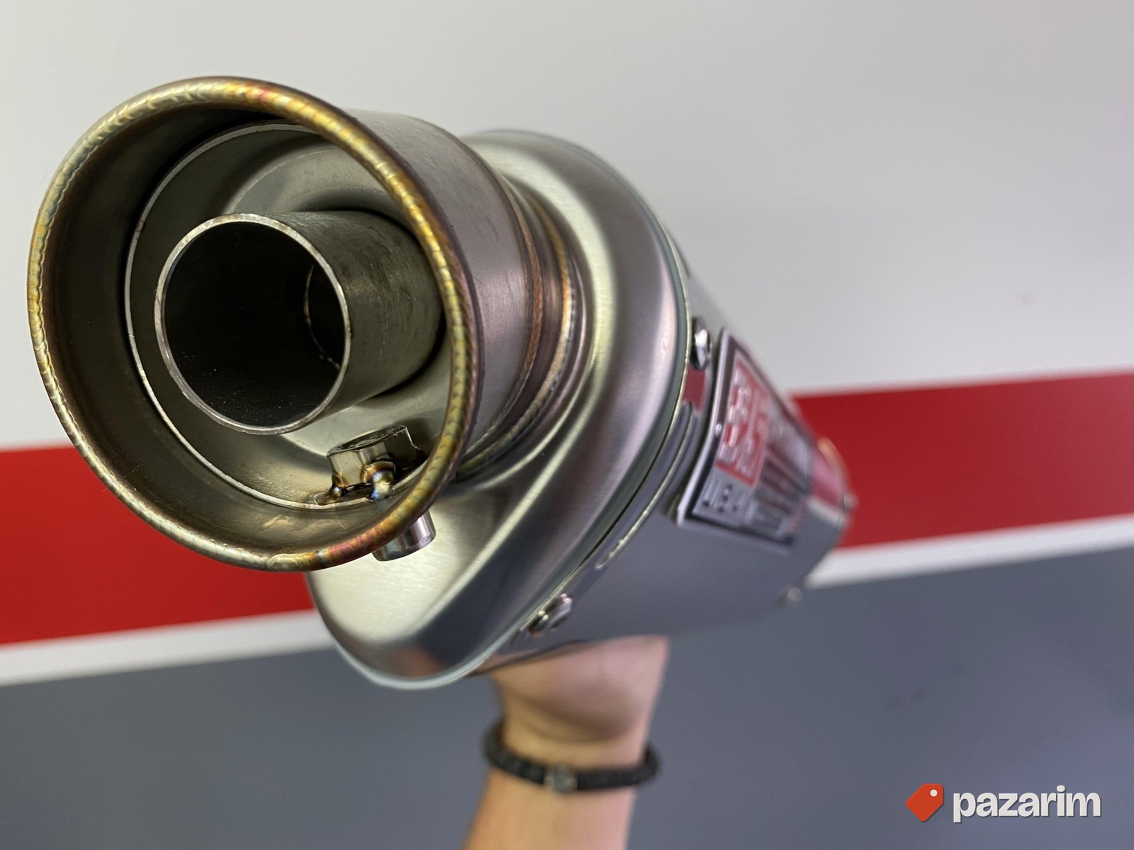 Auspuh za motor YOSHIMURA 42 cm - Najpovoljnije! 6