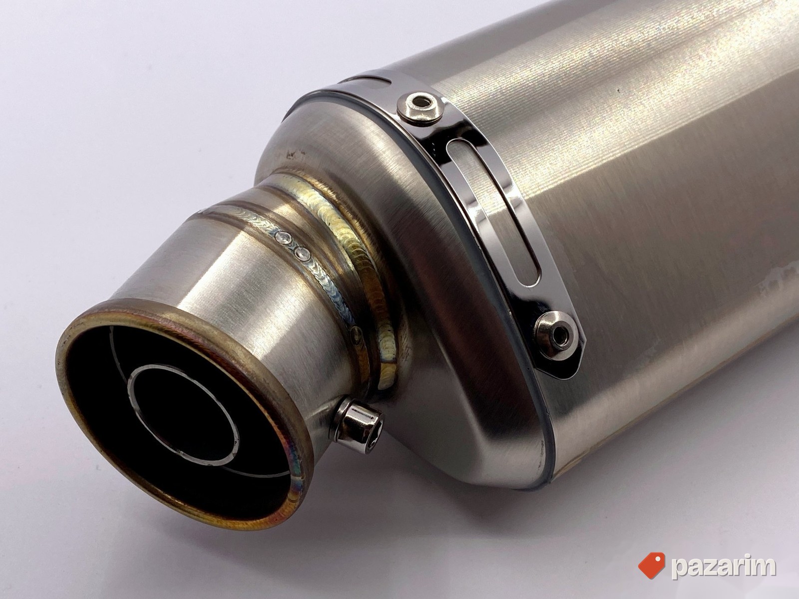 Auspuh za motor YOSHIMURA 42 cm - Najpovoljnije! 8