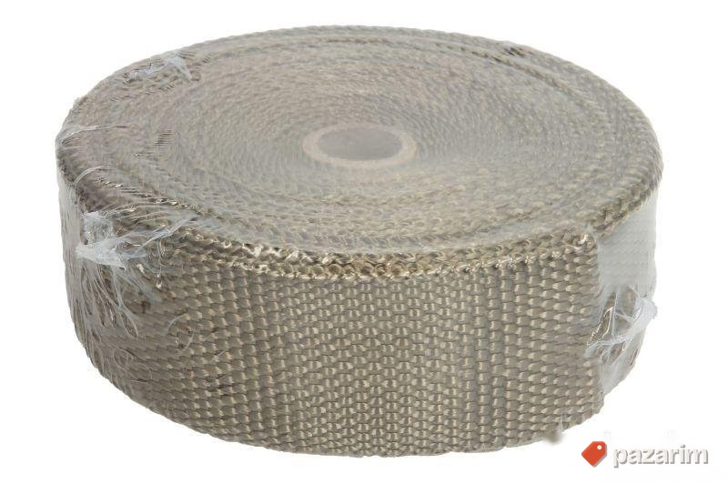 Termo traka izolacija za auspuhe 10M - Azbest TOP! 2