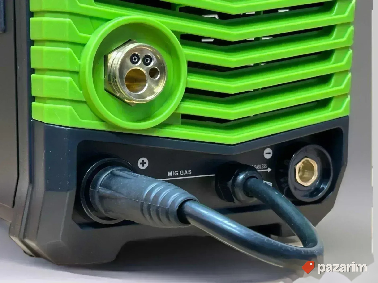 Aparat CO2 za zavarivanje PREDATOR 450A - MIG Varenje kzubr 5