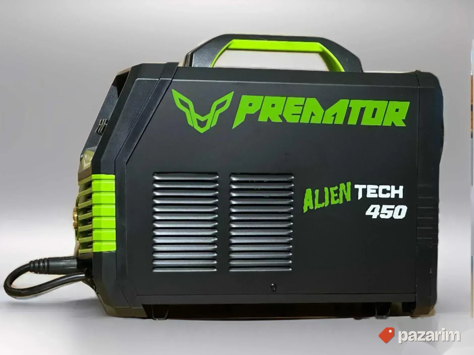 Aparat CO2 za zavarivanje PREDATOR 450A - MIG Varenje kzubr 7