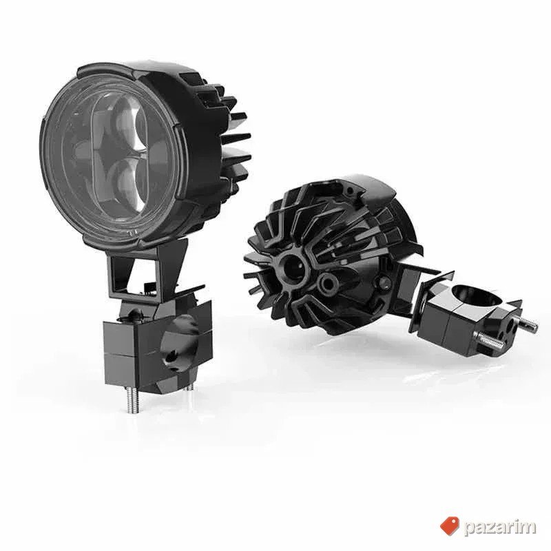 Maglenke za motor 30W - KVAD LED ATV SVETLO 1