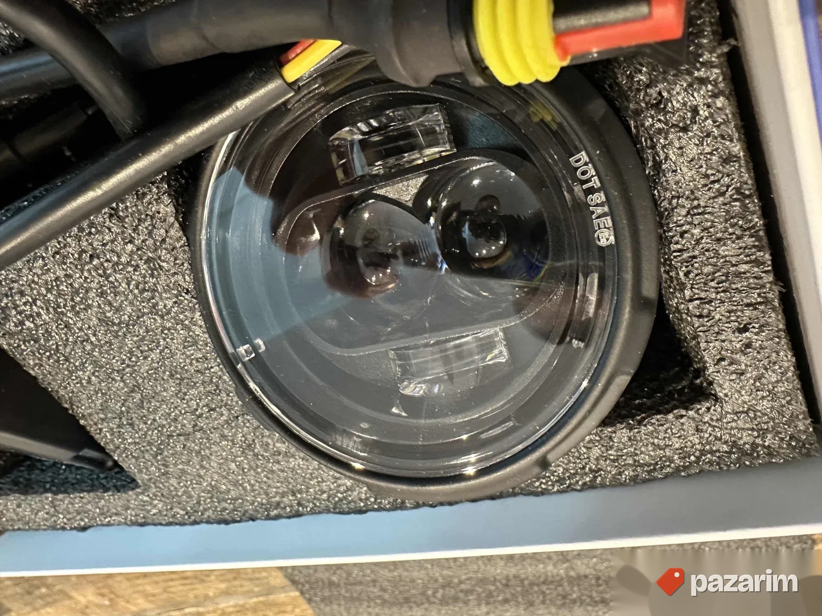 Maglenke za motor 30W - KVAD LED ATV SVETLO 2