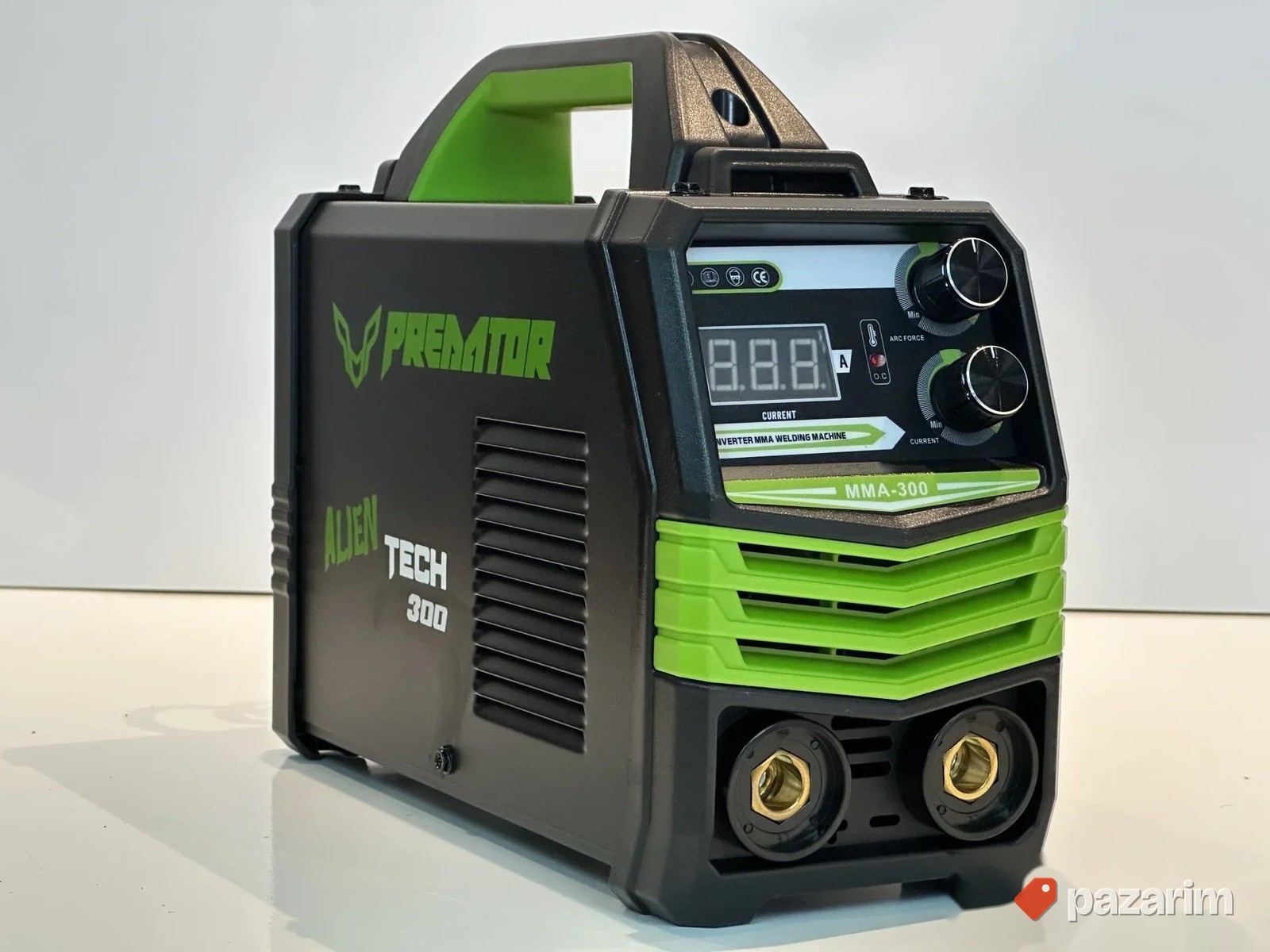 Aparat za zavarivanje INVERTER 300A - Elektro Varenje kzubr 2