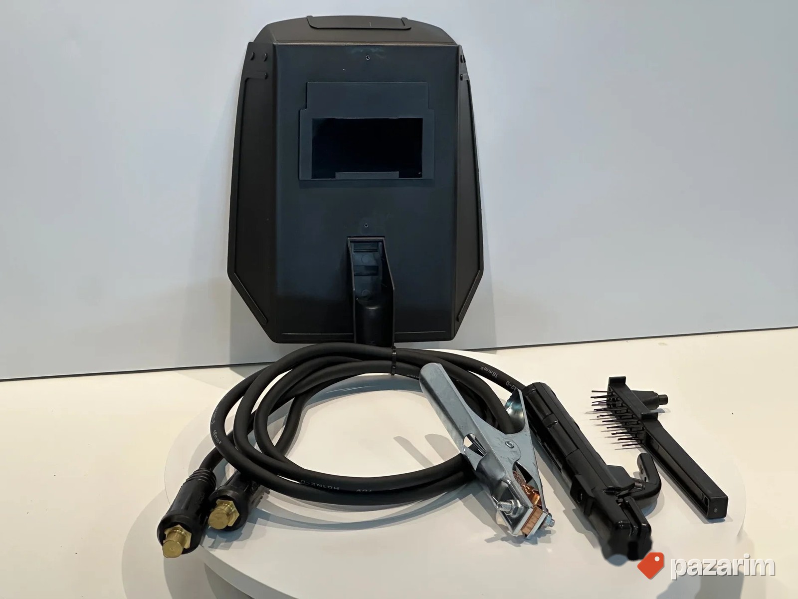 Aparat za zavarivanje INVERTER 300A - Elektro Varenje kzubr 8