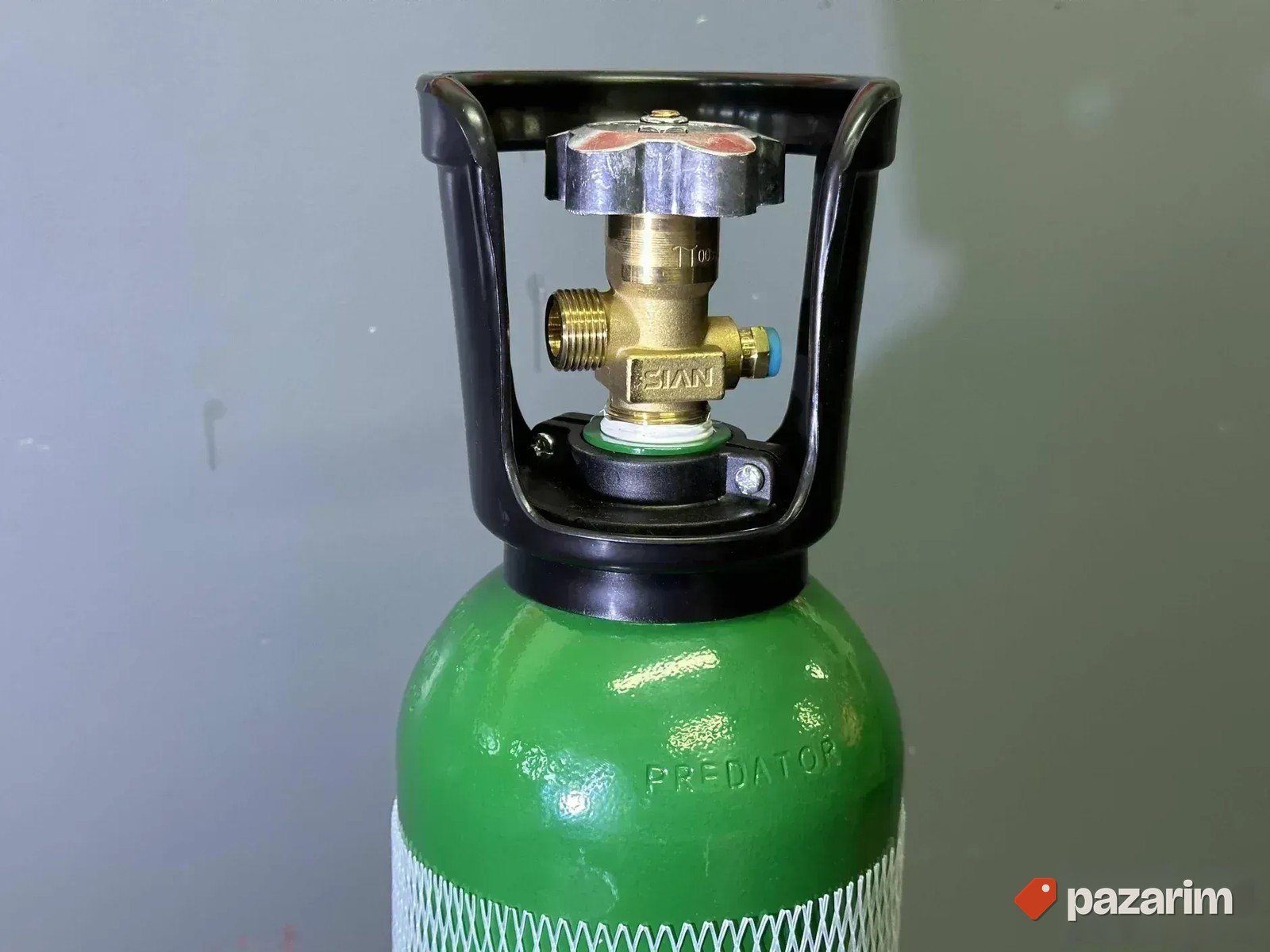 CO2 Boca - 10L Predator varenje aparat argon 5