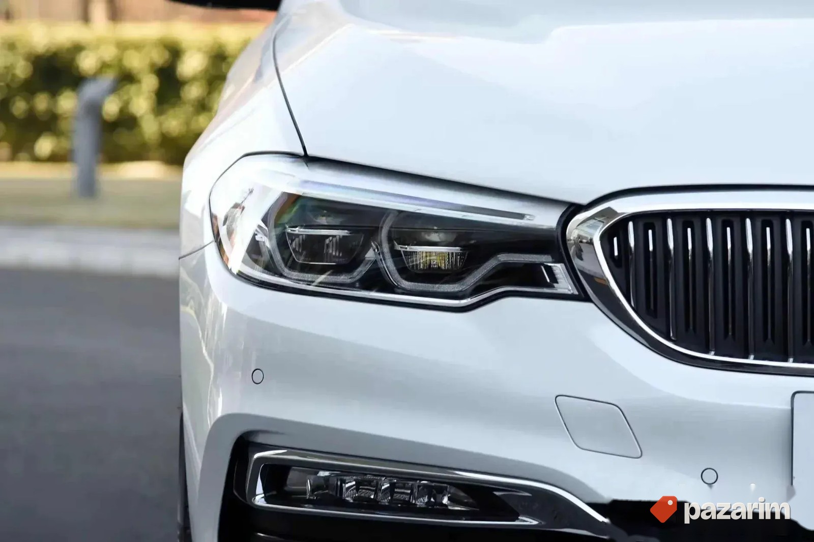 Staklo Far G30 16-20god - BMW levo i desno stakla 3