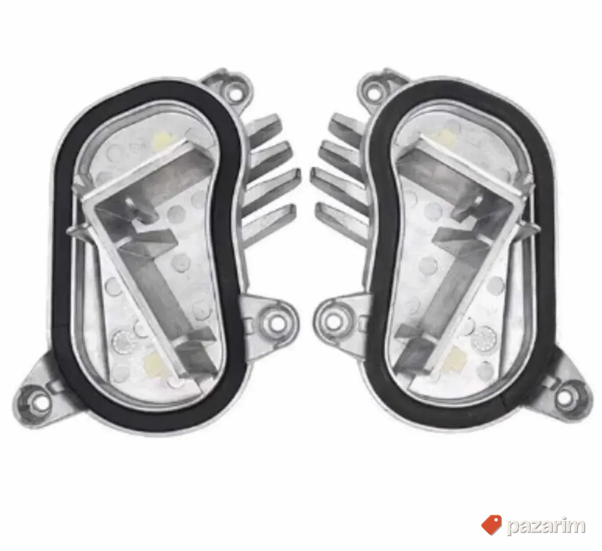 BMW zute pozicije DRL - F80 F82 F32 F36 - M3 M4 1
