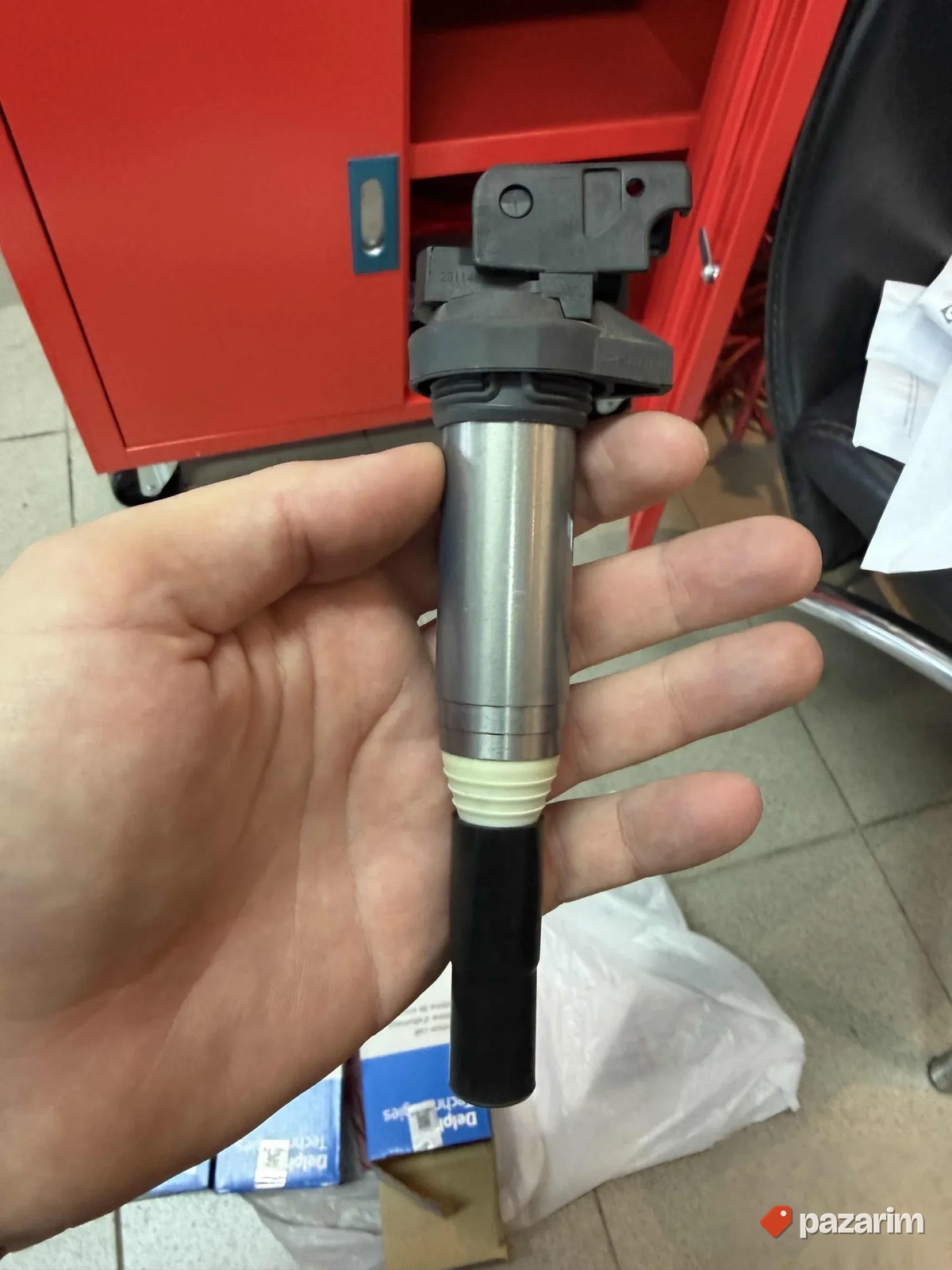 BMW M3 M4 S55 - bobine f80 f82 2