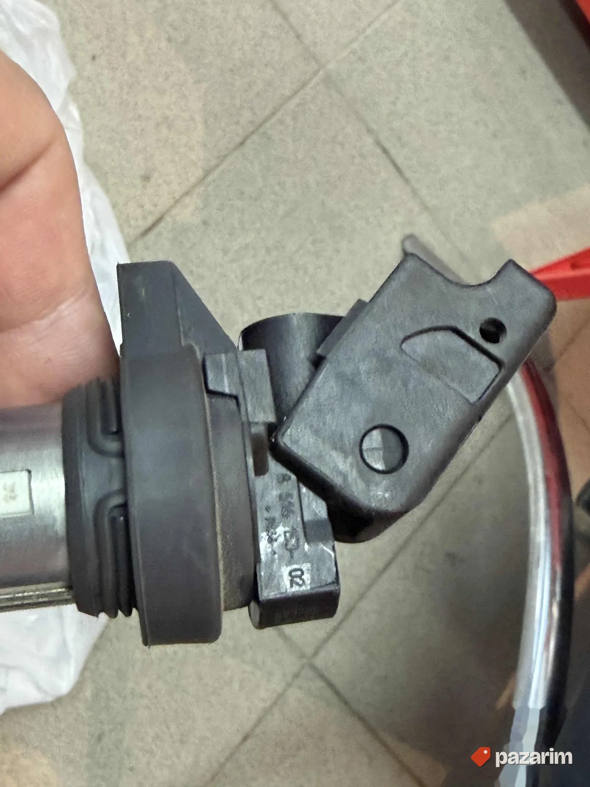 BMW M3 M4 S55 - bobine f80 f82 4