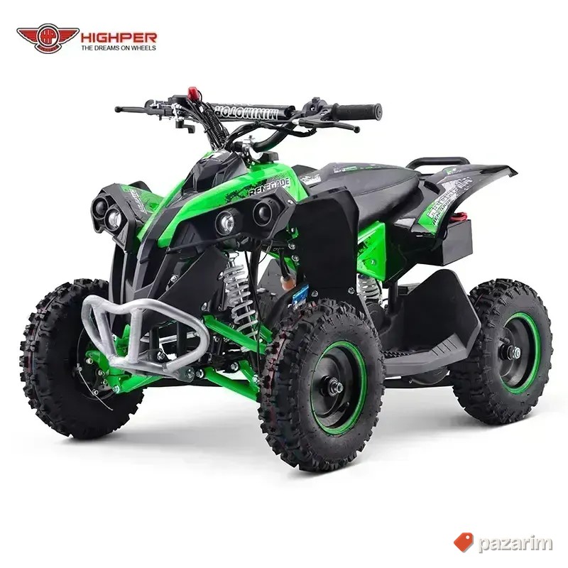 Quad za decu - deciji kvad 49cc pocket mini 1