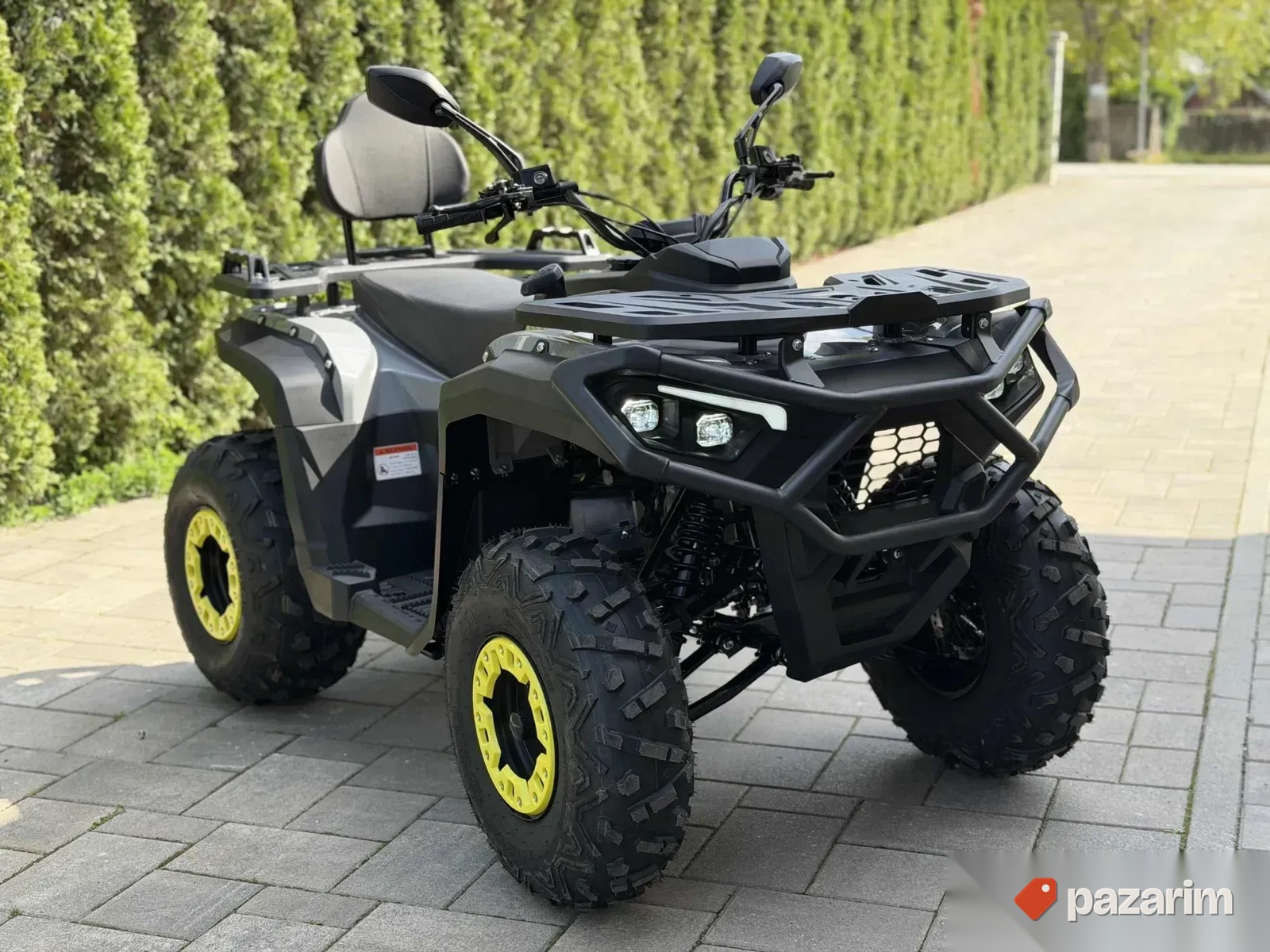 ATV 200cc - za decu deciji kvad quad 1