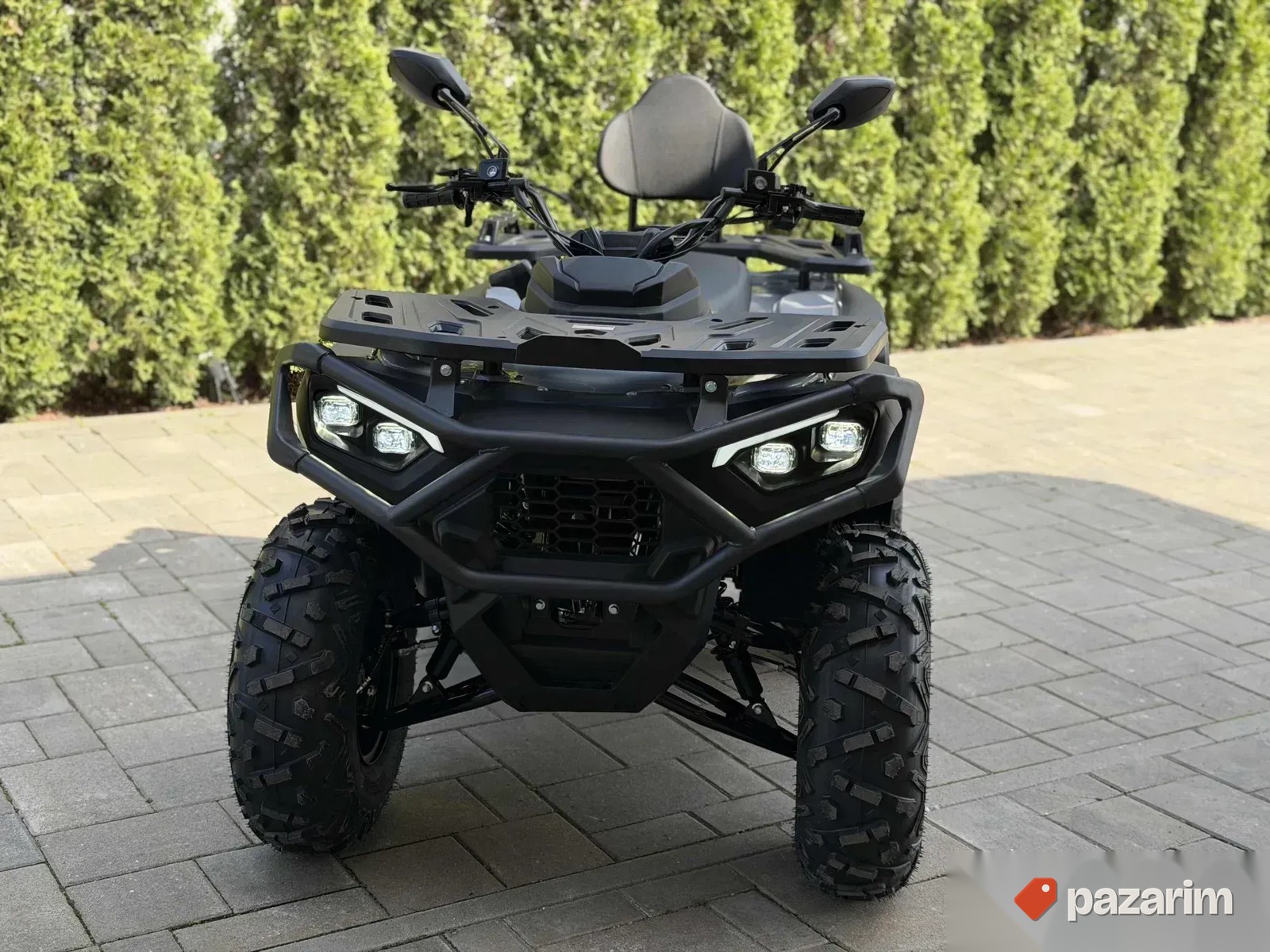 ATV 200cc - za decu deciji kvad quad 3
