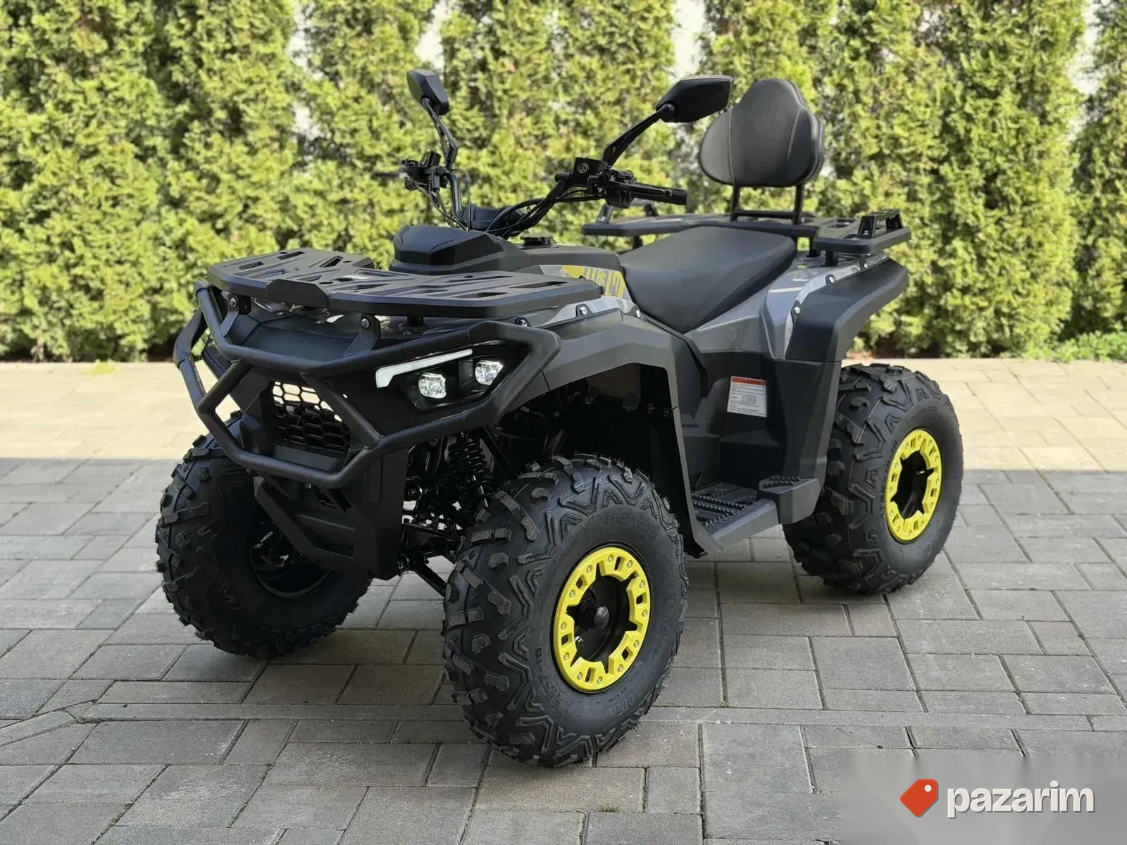 ATV 200cc - za decu deciji kvad quad 4