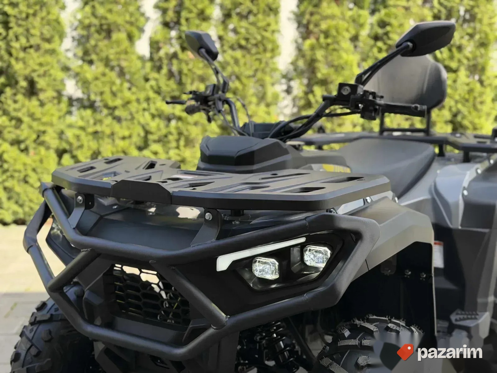 ATV 200cc - za decu deciji kvad quad 5