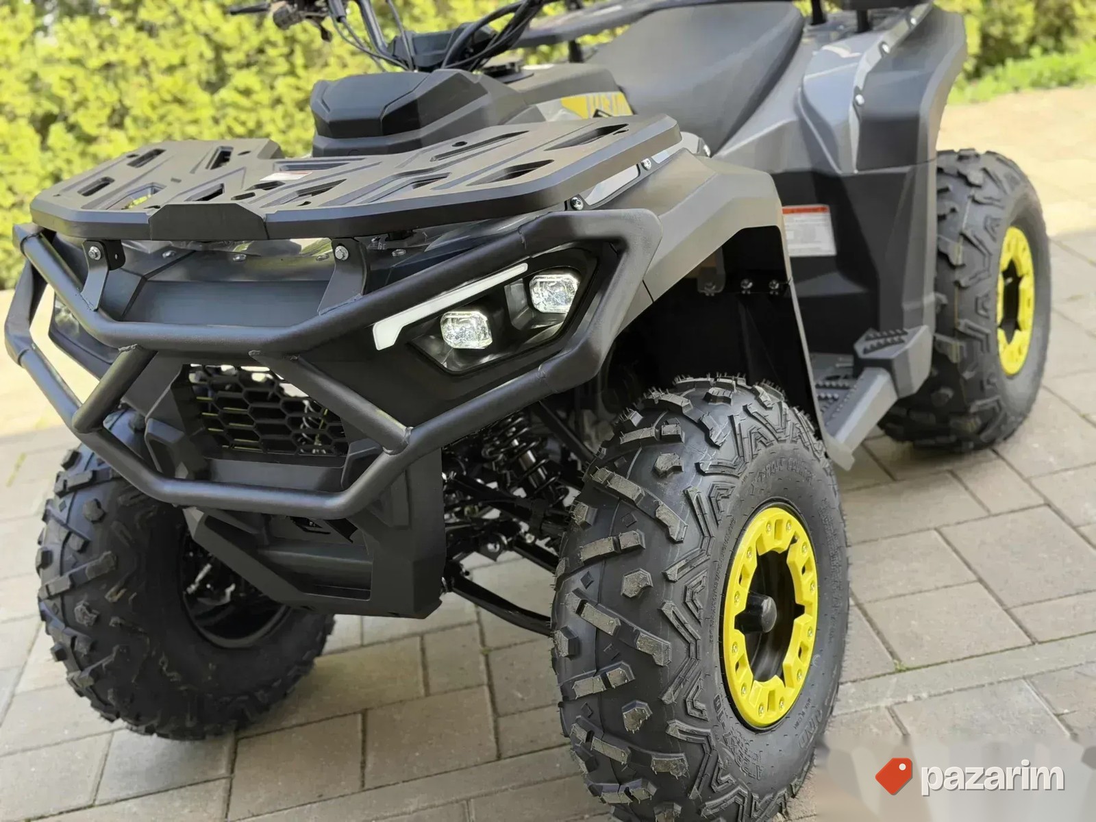 ATV 200cc - za decu deciji kvad quad 7