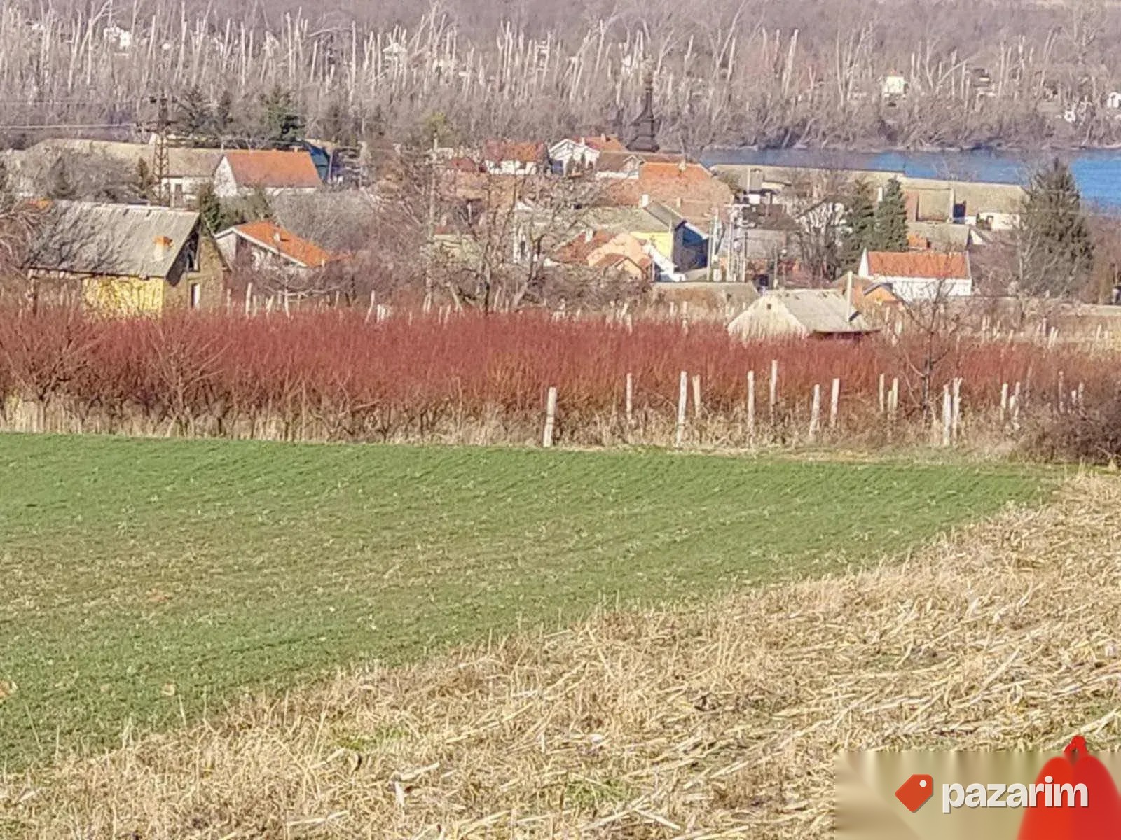 Plac Sumarice Divostin Draca - Kragujevac 1
