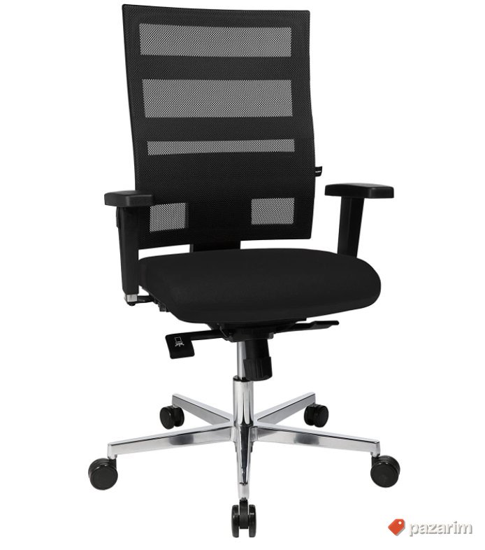 Kancelarijska Stolica X tander 61x59x130 cm 1
