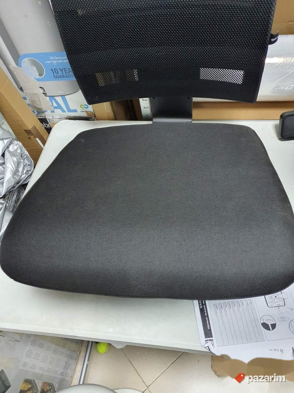 Kancelarijska Stolica X tander 61x59x130 cm 2