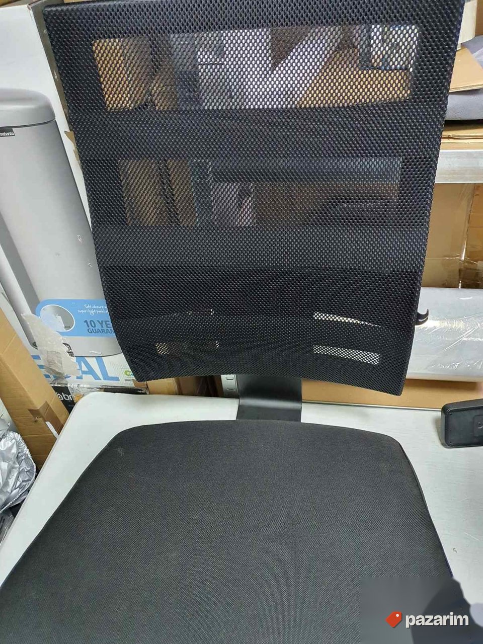 Kancelarijska Stolica X tander 61x59x130 cm 4