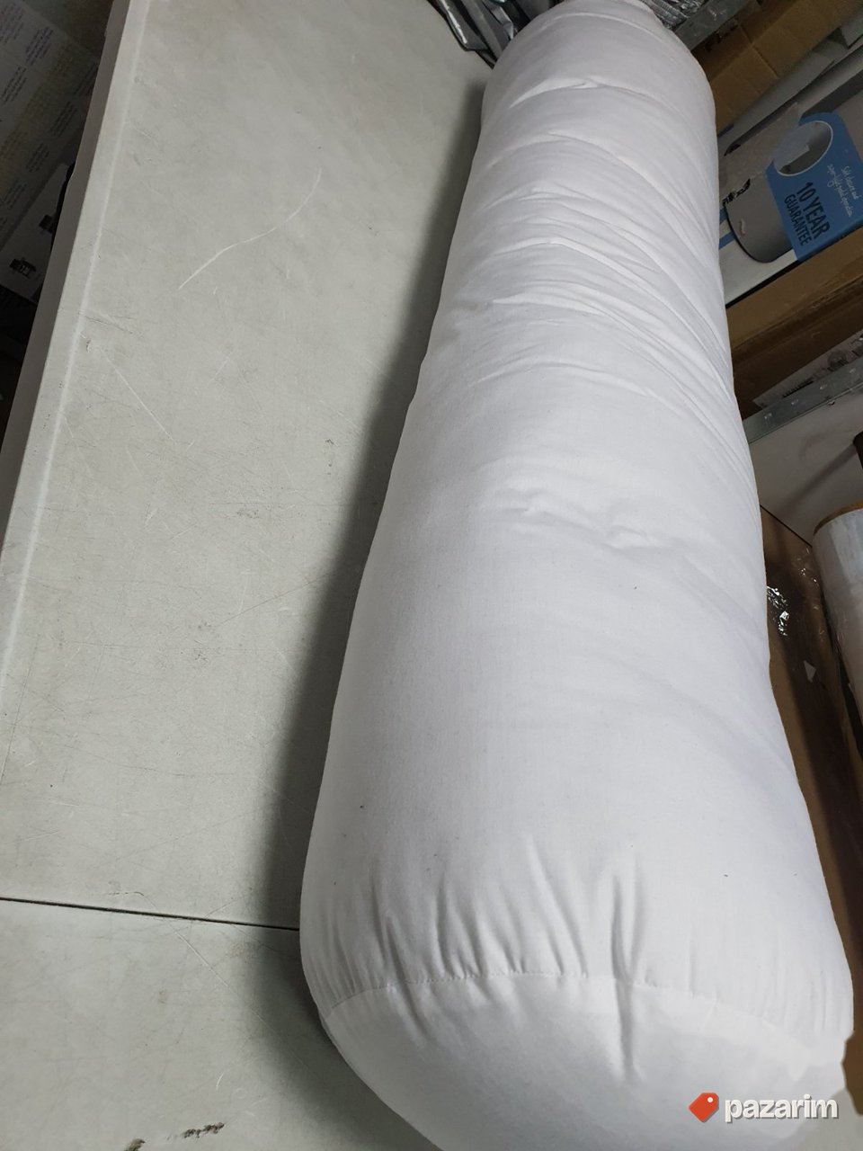 Jastuk za Trudnice 90cm 800g - Roller bolster #5 3