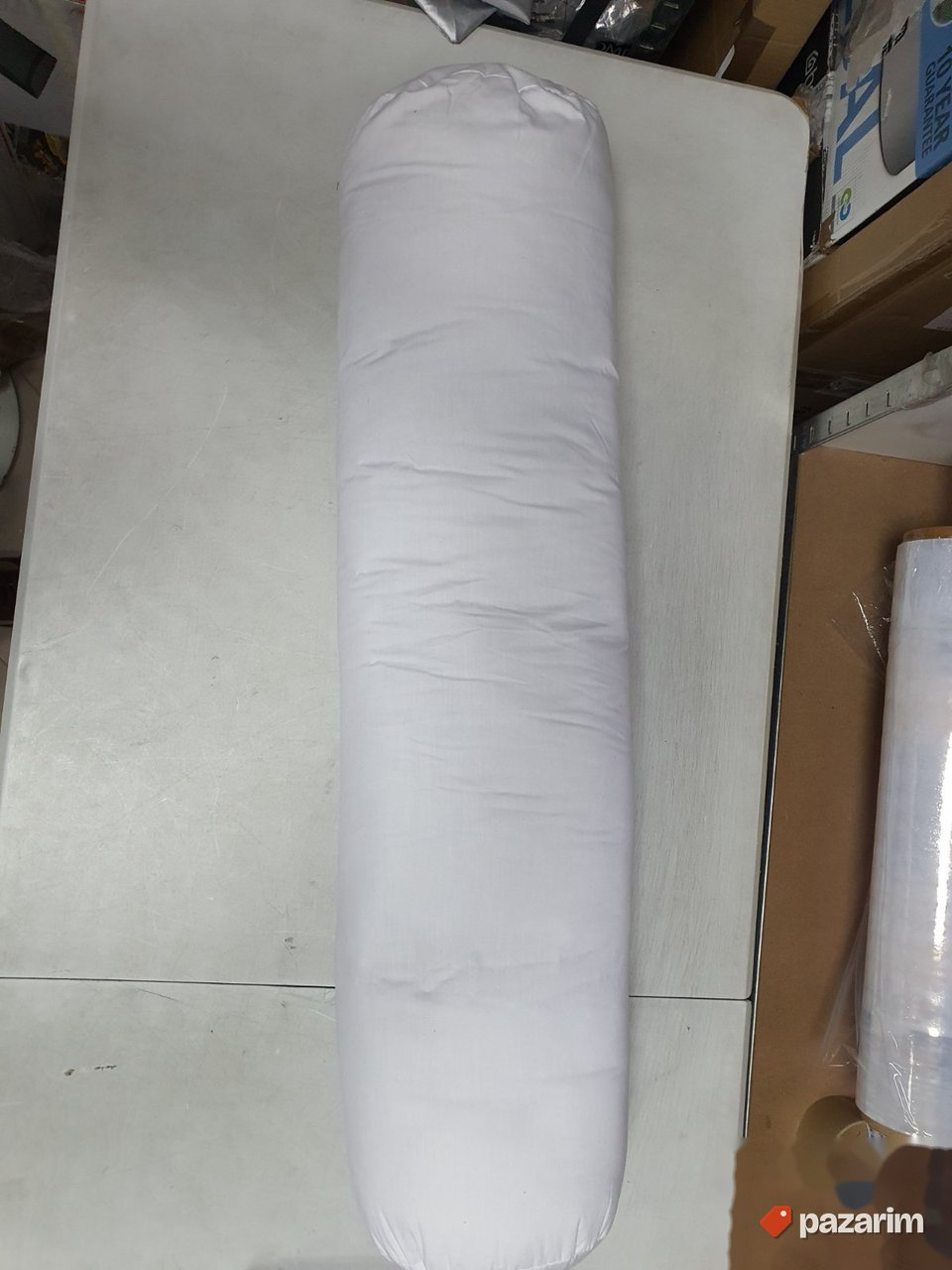 Jastuk za Trudnice 90cm 800g - Roller bolster #5 6