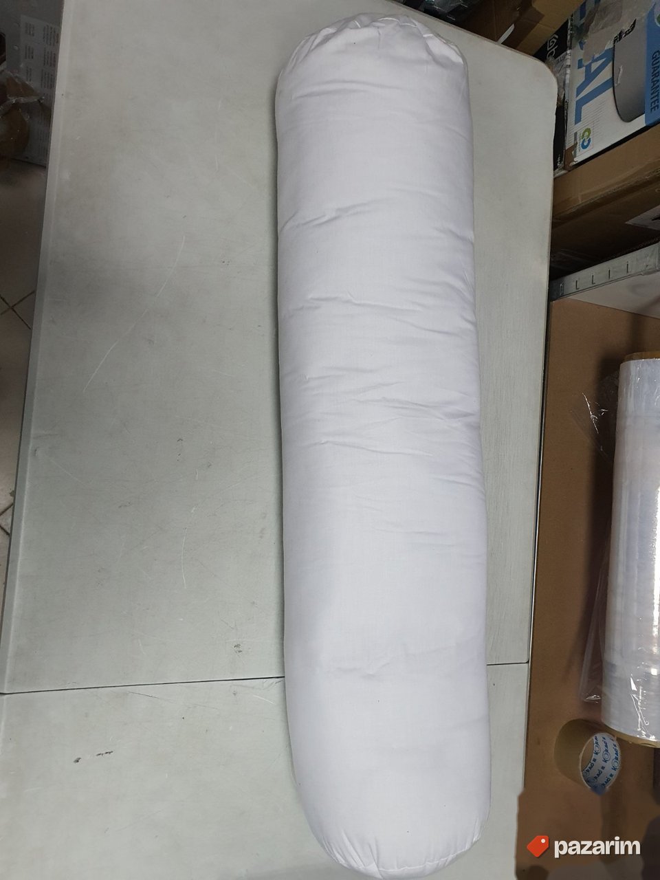 Jastuk za Trudnice 90cm 800g - Roller bolster #5 7