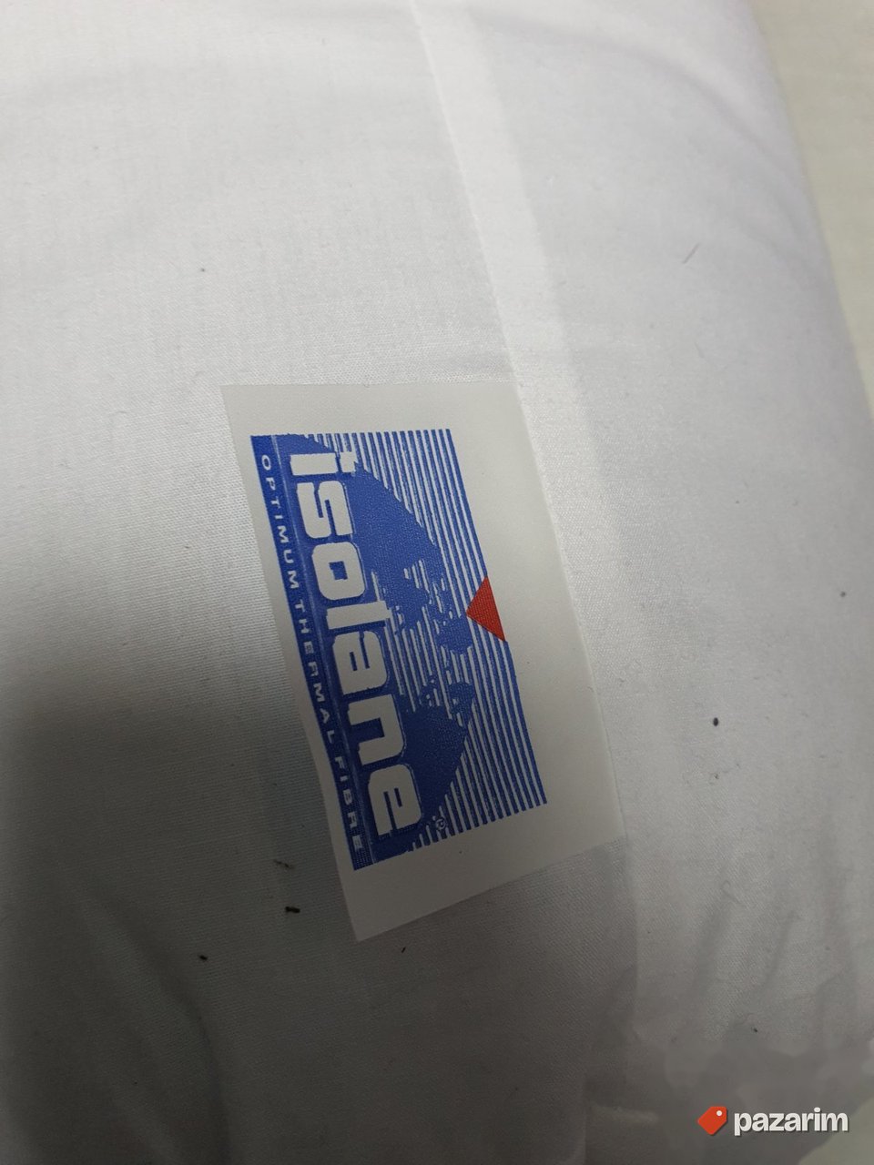 Jastuk za Trudnice 90cm 800g - Roller bolster #5 8