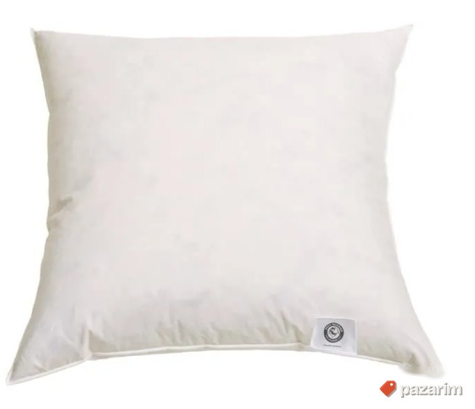 Jastuk Pacije Perje 60x60x15cm - Petit Meunier #21 3