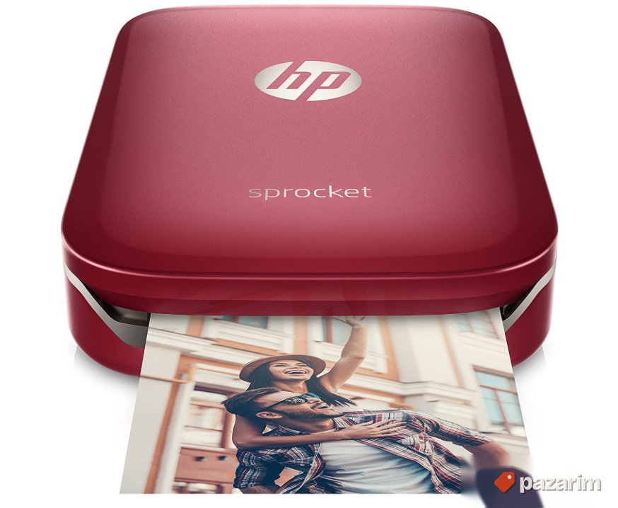 Štampač za Slike sa Telefona - HP Sprocket 1