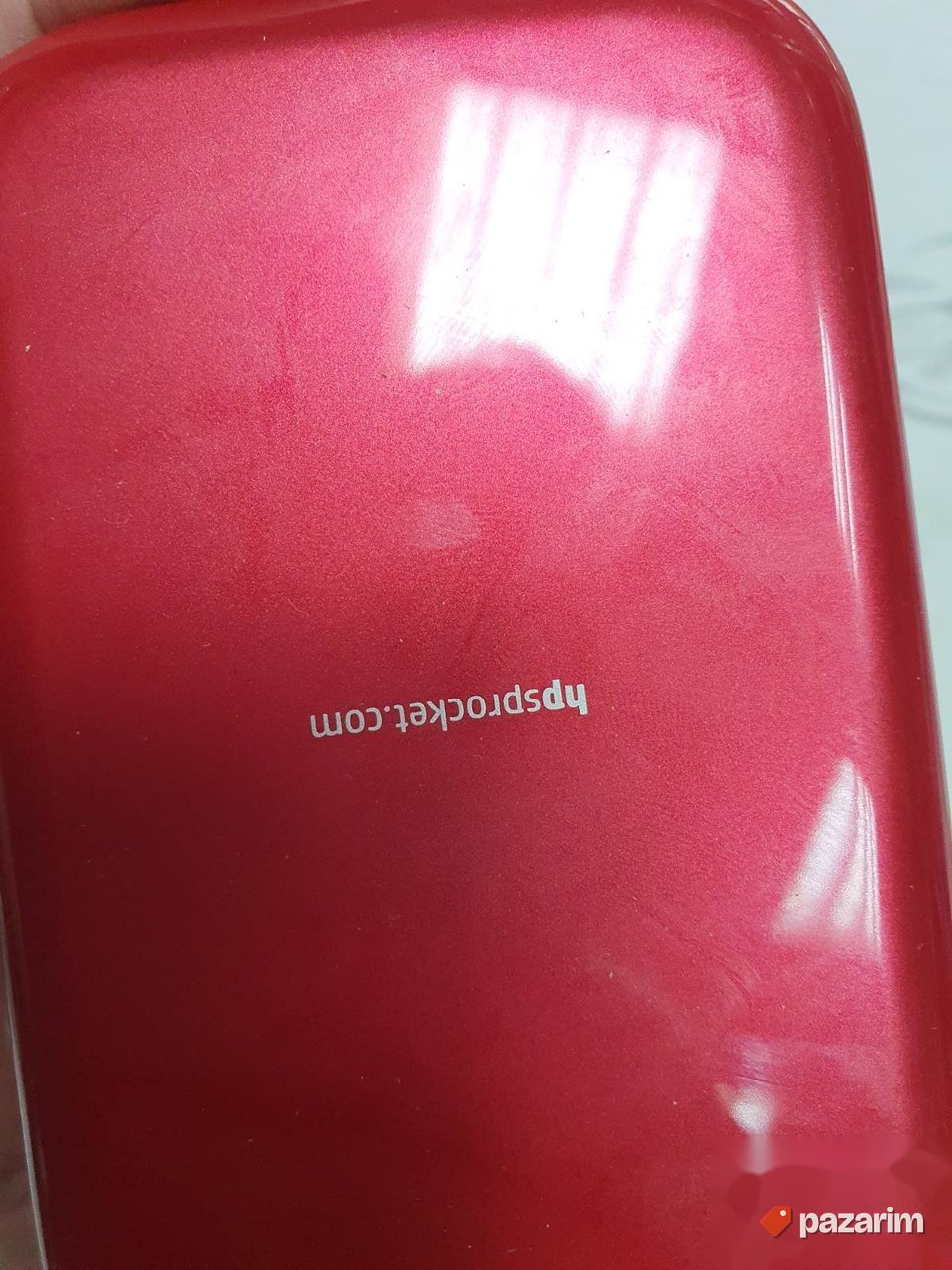 Štampač za Slike sa Telefona - HP Sprocket 2