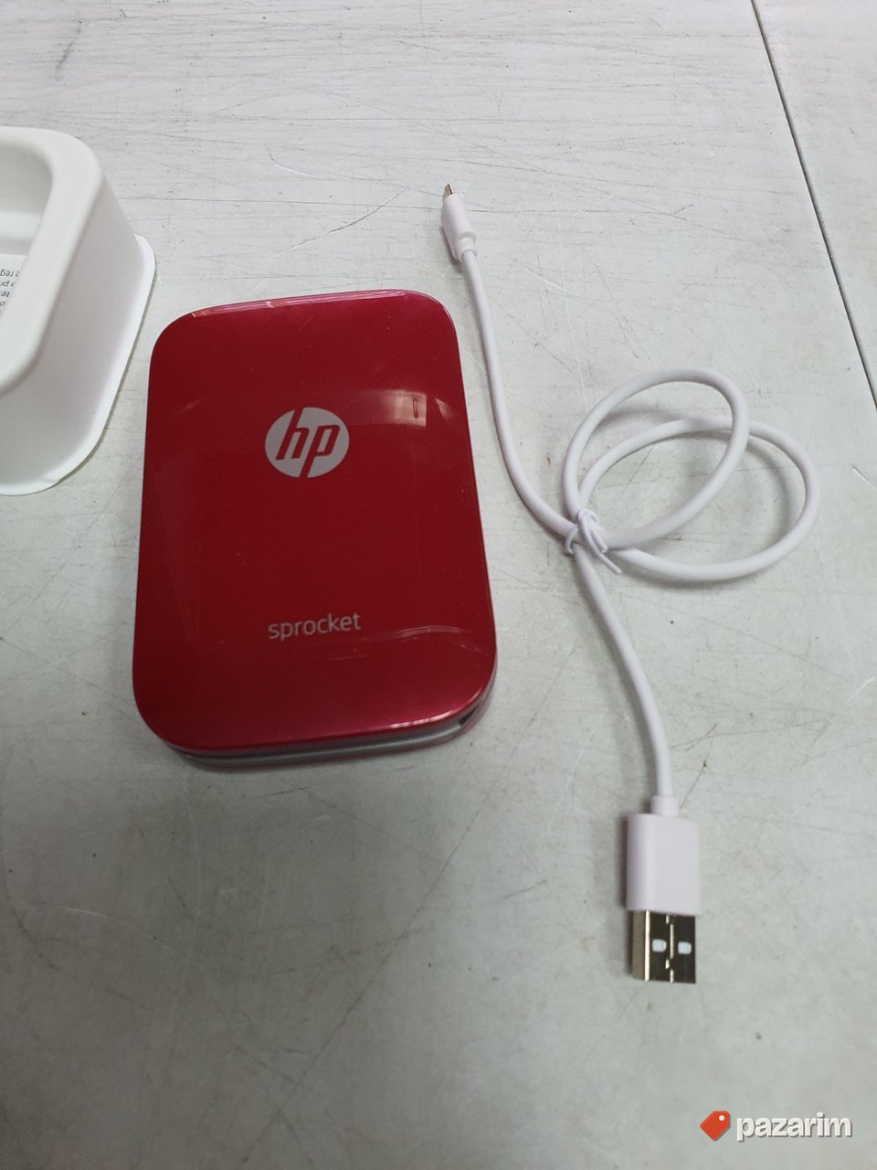 Štampač za Slike sa Telefona - HP Sprocket 4