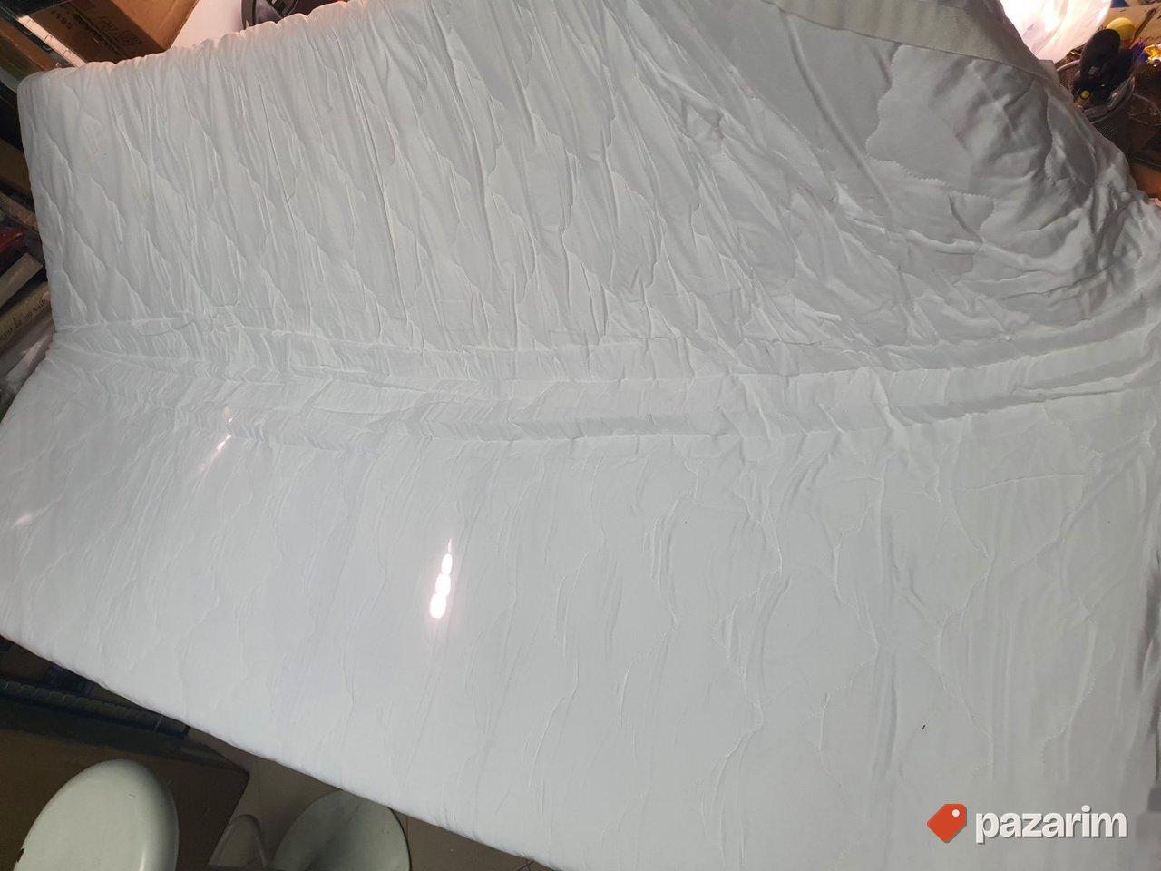 Naddusek Sundjer 100x200x5cm -TRAUMNACHT #64 2