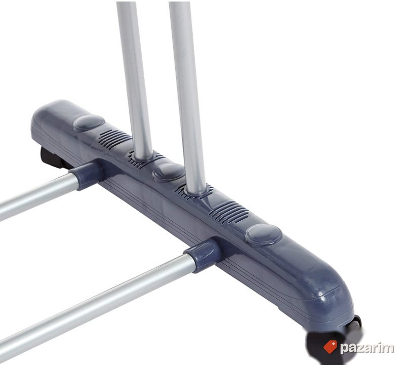 Susilica za Ves 40m-Vesa 126x64x173cm -AmazonBasic 8