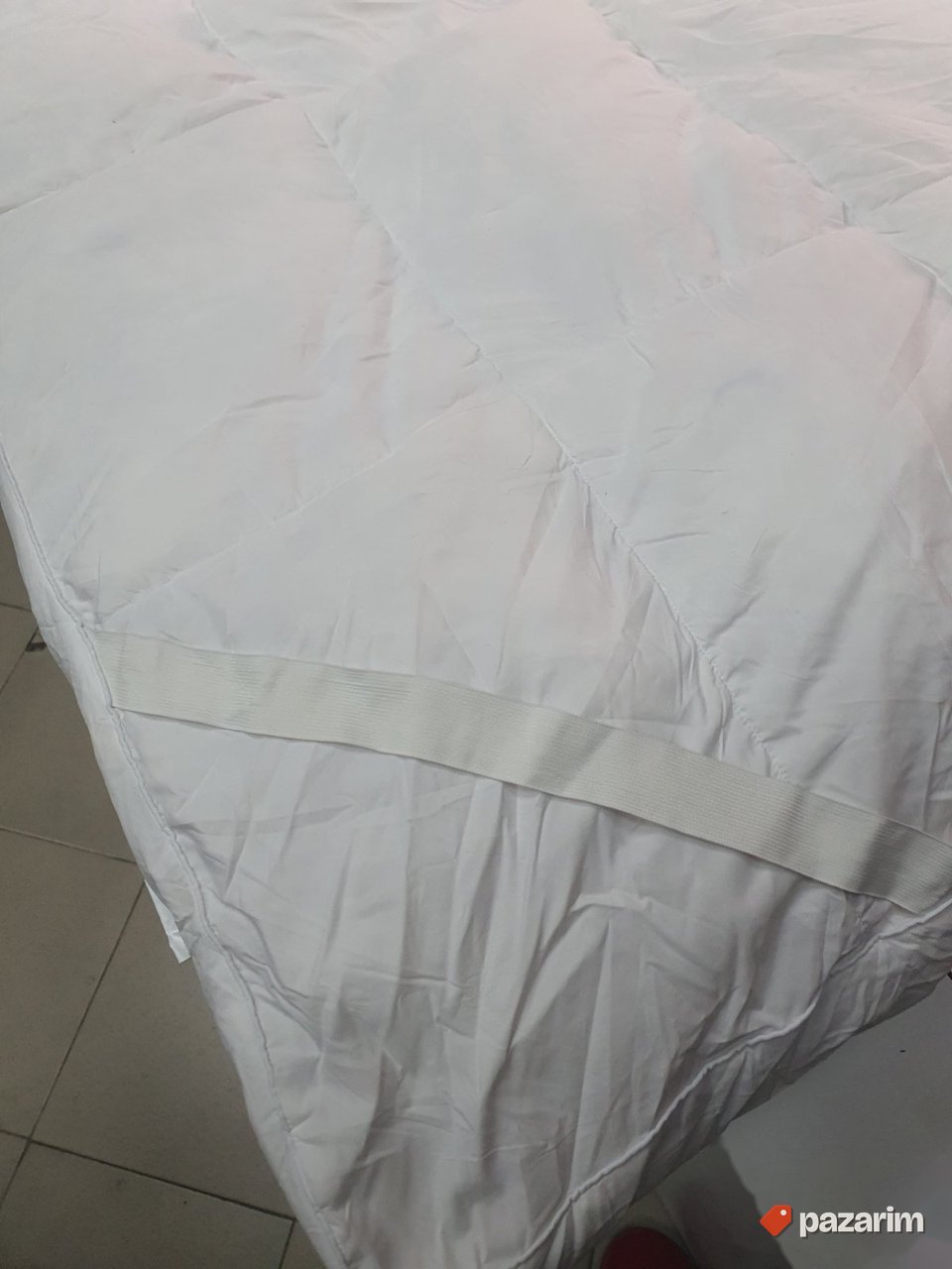 Naddusek od Guscijeg Perja 80x200cm - Top 2000 GSM #53 2