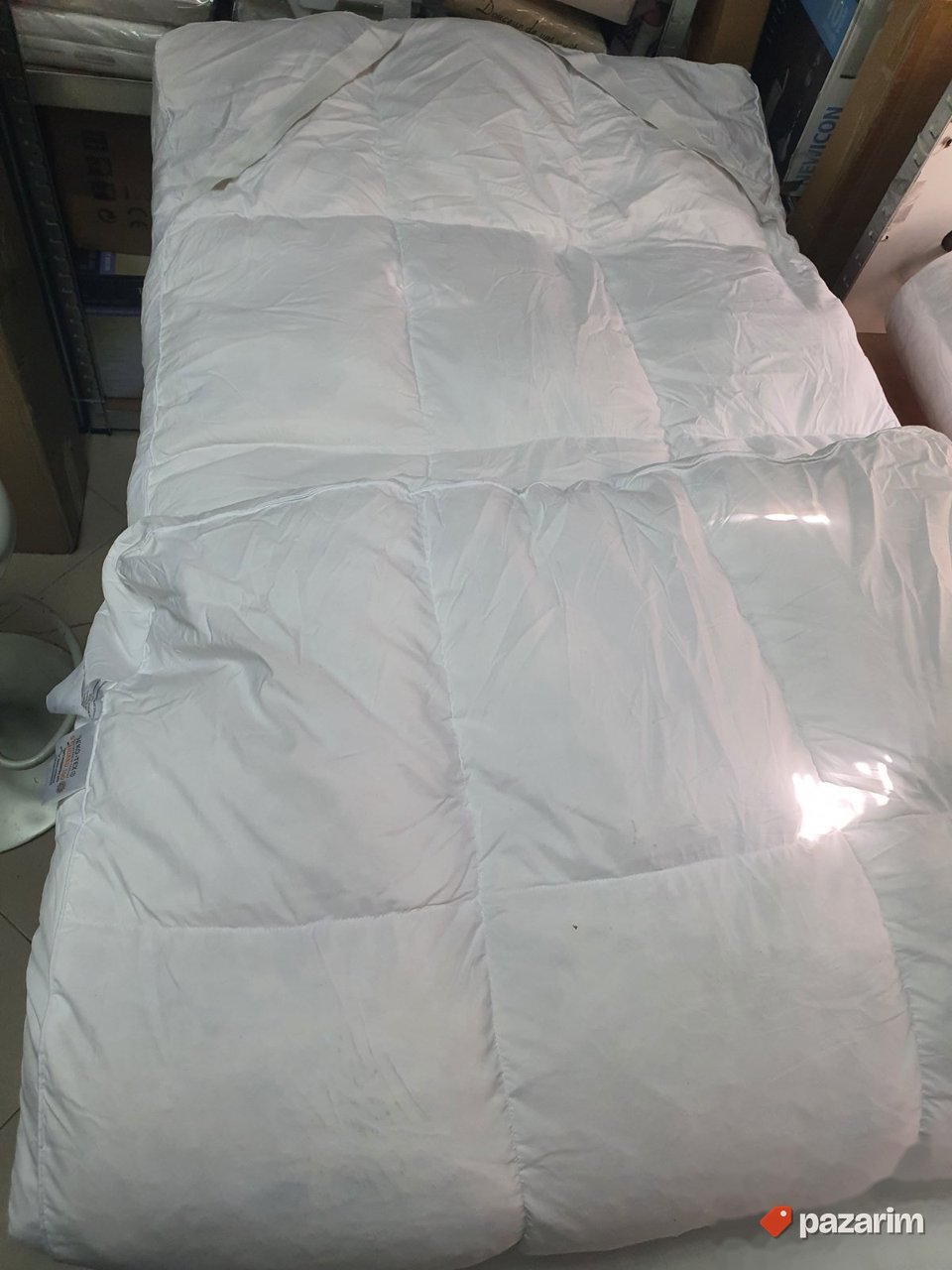 Naddusek od Guscijeg Perja 80x200cm - Top 2000 GSM #53 3