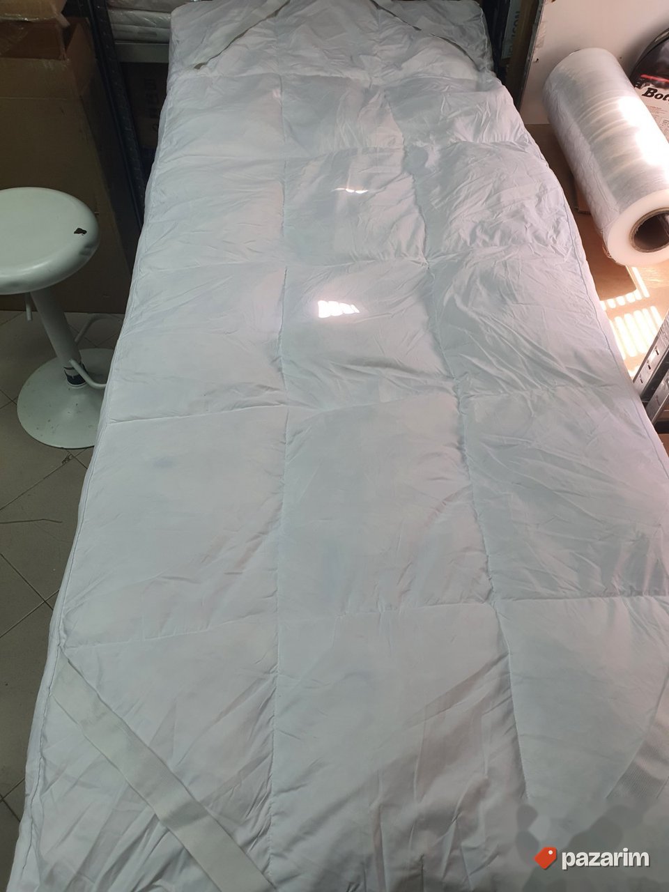 Naddusek od Guscijeg Perja 80x200cm - Top 2000 GSM #53 4