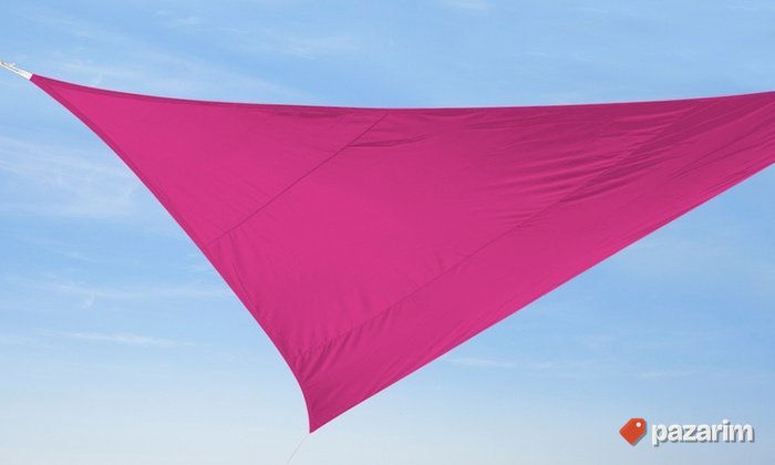 Zasena Tenda Zastita 3x3 Metara 1