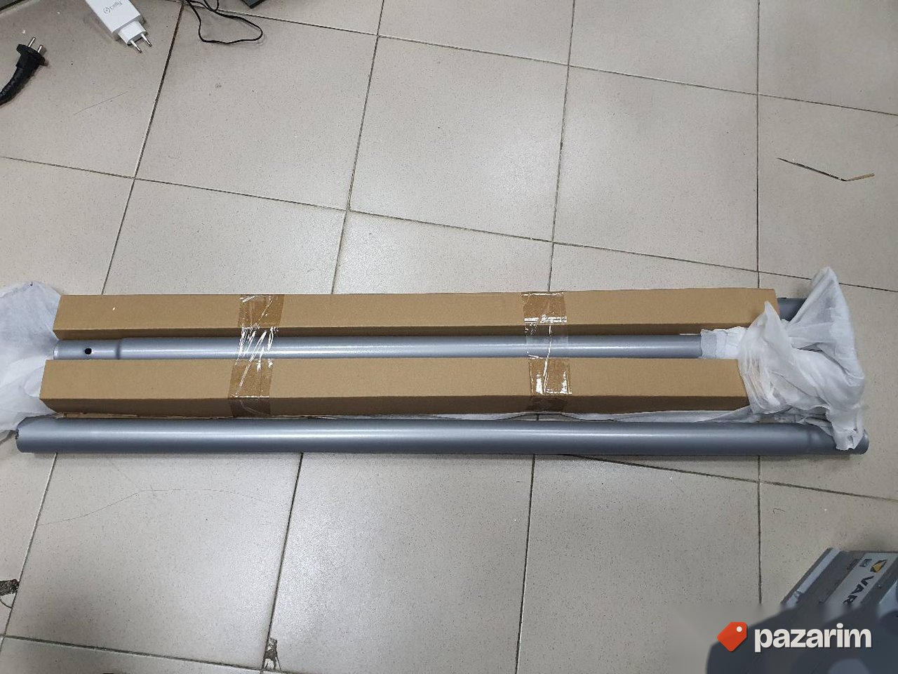 Zasena Tenda Zastita 3x3 Metara 3
