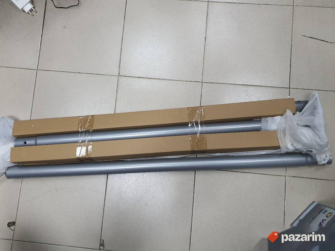 Zasena Tenda Zastita 3x3 Metara 4