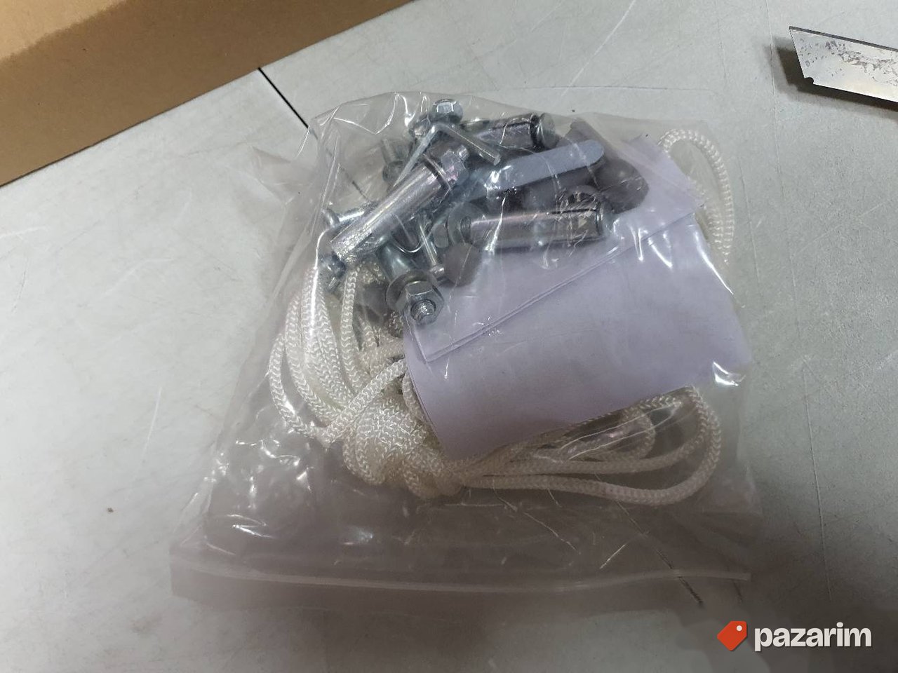 Zasena Tenda Zastita 3x3 Metara 5