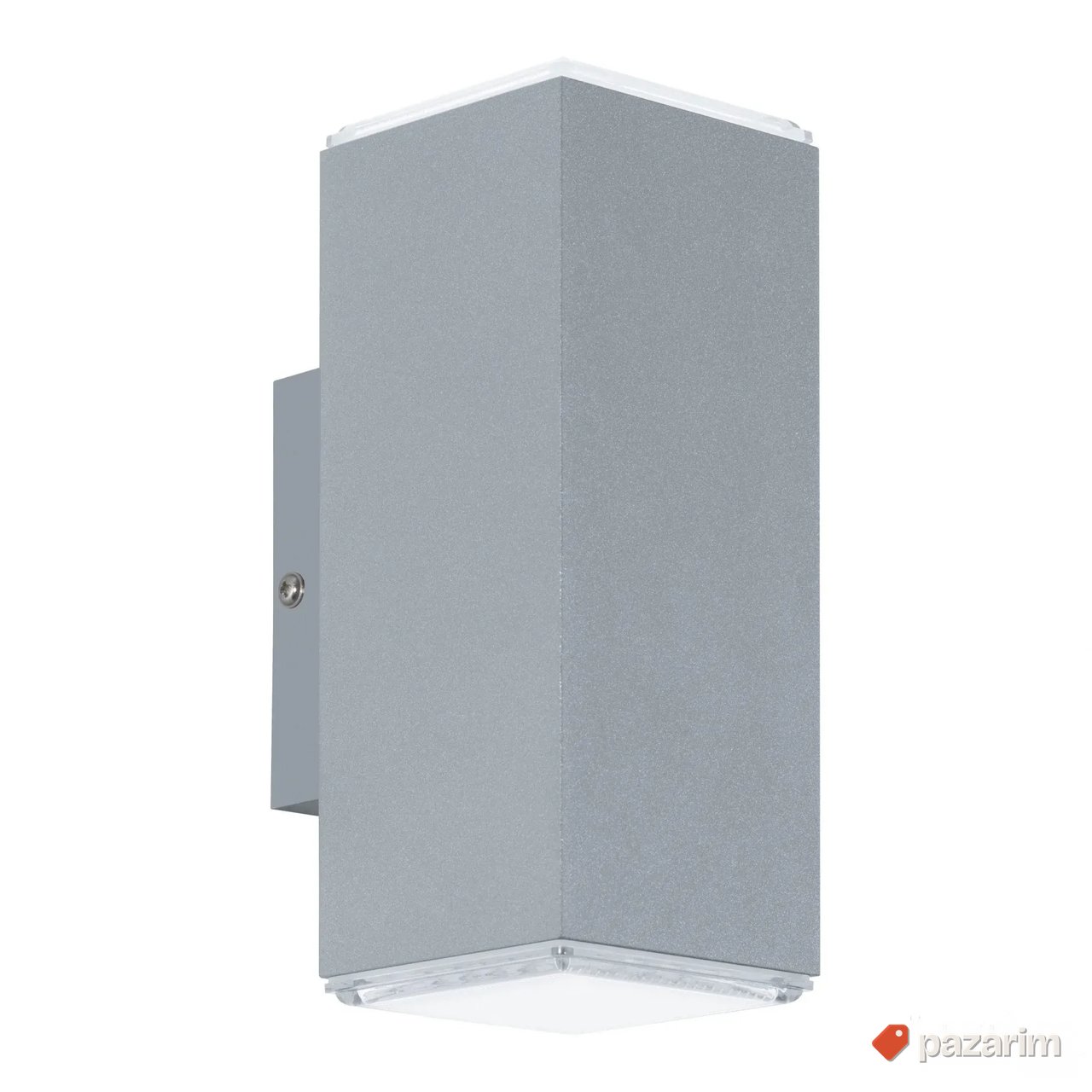 Zidna Lampa 2x3.7 W-Eglo Tabo LED Modul 1