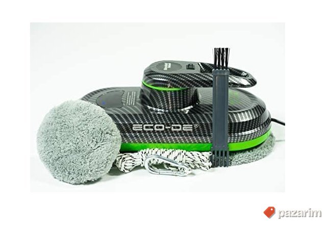 Robot za Ciscene Stakla ECO DE-996 1