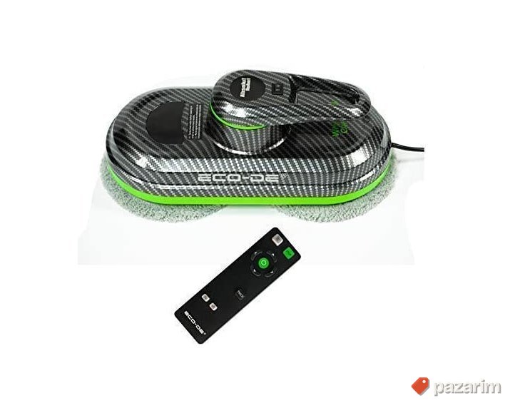Robot za Ciscene Stakla ECO DE-996 2