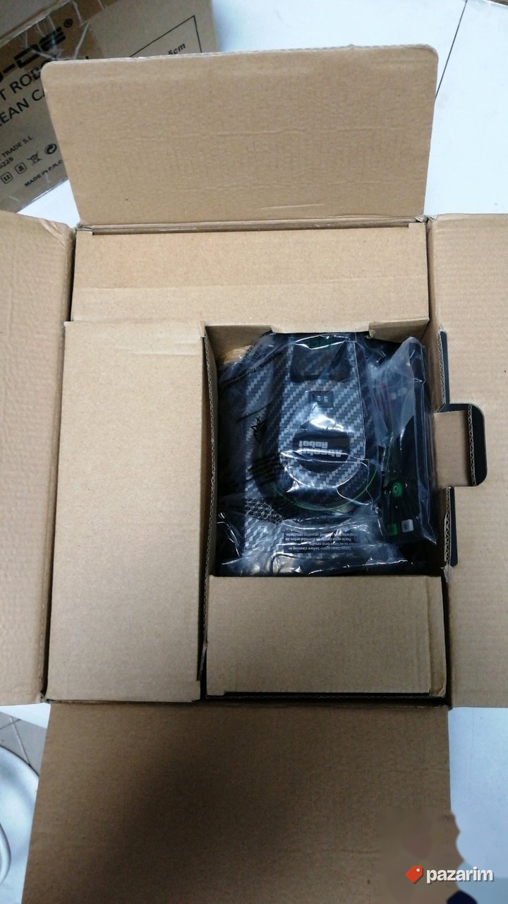 Robot za Ciscene Stakla ECO DE-996 4
