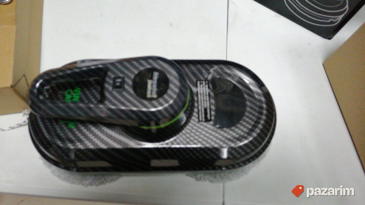 Robot za Ciscene Stakla ECO DE-996 7