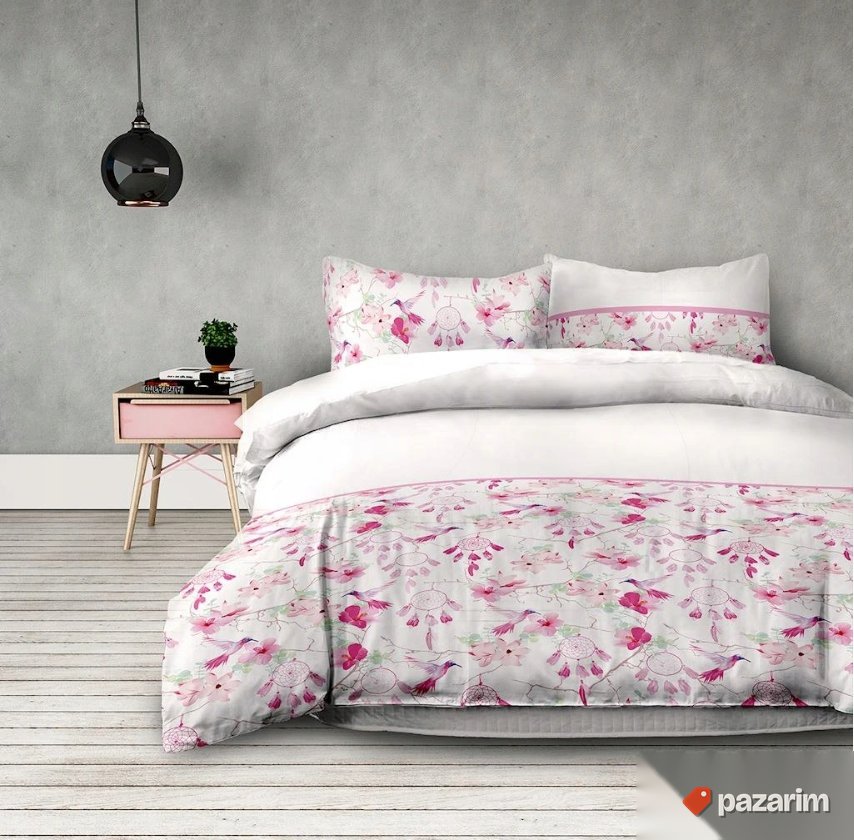 Frotirna Posteljina AmeliaHome 200x200 #16 1