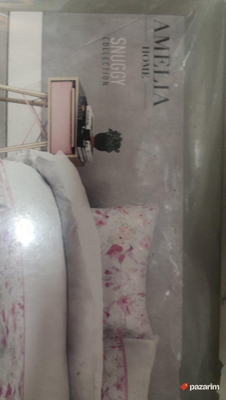 Frotirna Posteljina AmeliaHome 200x200 #16 2