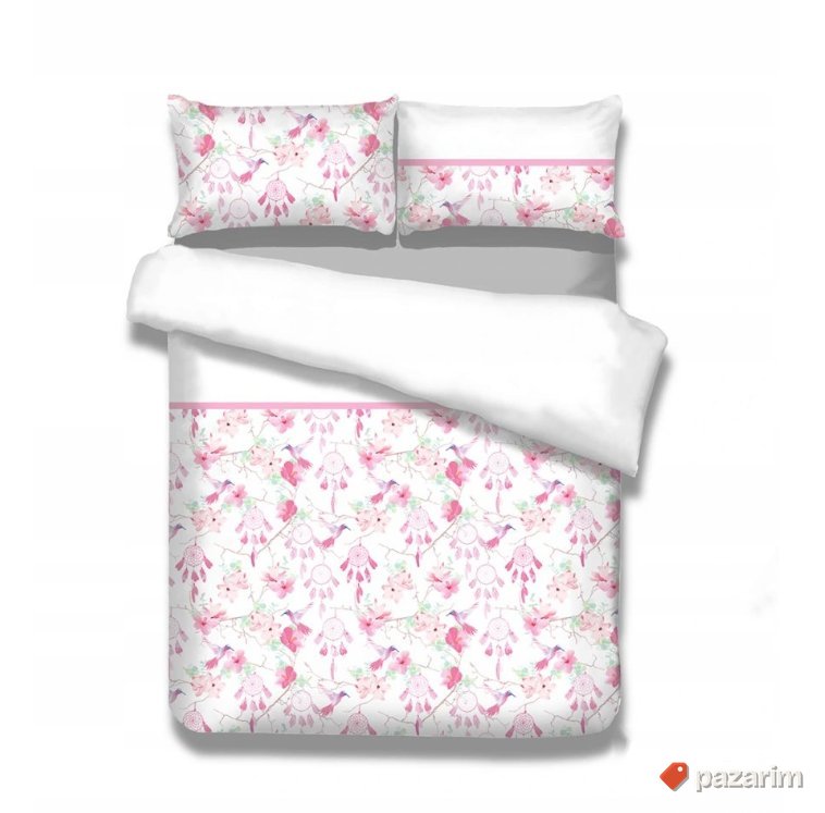 Frotirna Posteljina AmeliaHome 200x200 #16 6