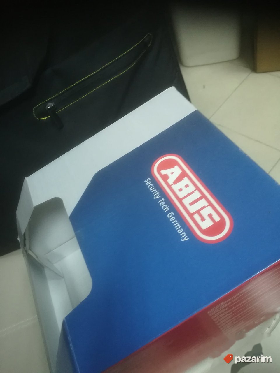 Dečija Kaciga Za Bicikl 51-55 cm 2